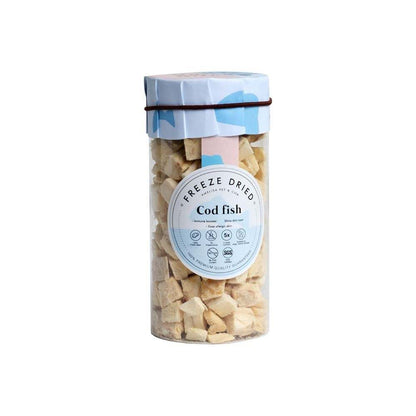 AMELISA PET RAWLY BITES FREEZE DRIED TREATS