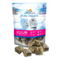 ALPS NATURAL PURE TREATS COD/SALMON/CHICKEN