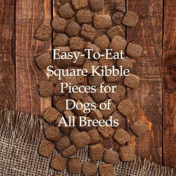 Prowild® Selected Single Protein Dog Food 3KG