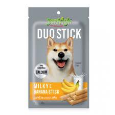 Pet Snack Jerhigh Stick 宠物零食 零食条