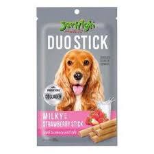 Pet Snack Jerhigh Stick 宠物零食 零食条