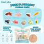 FLOOF & CO. LICKABLES 50G