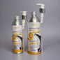 Petto Salmon Oil / Camelina Oil 250ml / 500ml