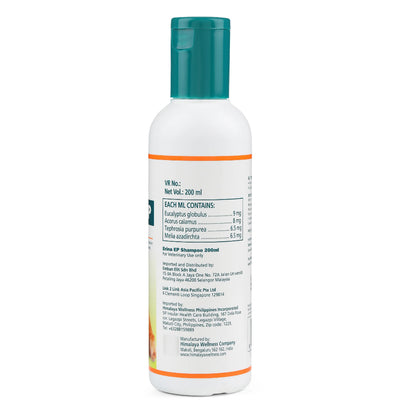 HIMALAYA ERINA-EP SHAMPOO 200ML