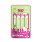 AMELISA PET RAWLY STICK PLUS 4 STICKS PER PACK