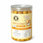 ANK Freeze-Dried Meat Chicken/Duck/EggYolk/Salmon/Capelin