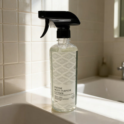 SHIBUI Enzyme Multi Purpose Cleaner Spray 500ml | Pet Odour Control | Enzyme Formula | Household Cleaning 多用途宠物清洁除臭喷雾