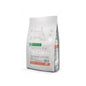Nature's Protection White Dog Puppy/Adult Salmon Dog Food 1.5KG
