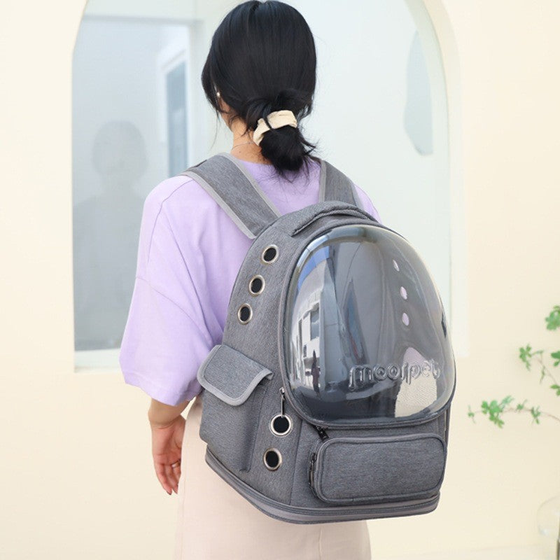 BACKPACK CARRIER BAG