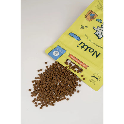 NOTTI CAT FOOD - SLOW BAKED FRESH CHICKEN & TUNA 1.5KG