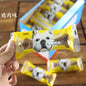 YAHO BONE 25G MILK/CHICKEN/BEEF/PORK 狗狗磨牙棒