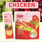 AMELISA RAWLY FLOSS 100G