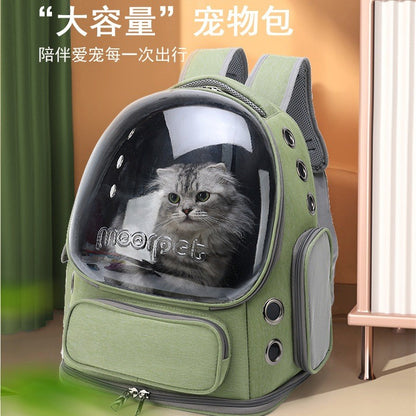 BACKPACK CARRIER BAG