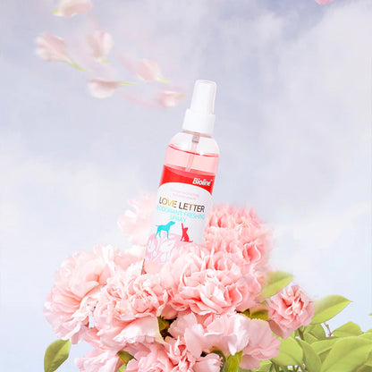BIOLINE Cat Dog Pet Perfume 207ml