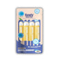 AMELISA PET RAWLY STICK PLUS 4 STICKS PER PACK