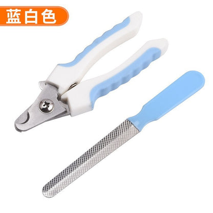 Pet Nail Clipper 宠物指甲剪 Pemotong kuku kuching