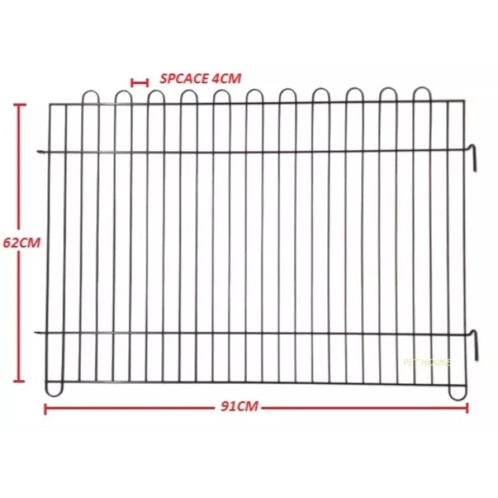 301 PLAYPEN ( 96cm x 62cm )