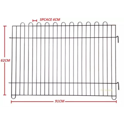301 PLAYPEN ( 96cm x 62cm )