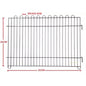 301 PLAYPEN ( 96cm x 62cm )