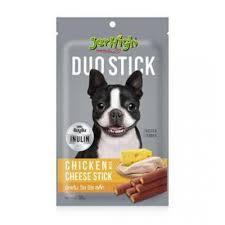 Pet Snack Jerhigh Stick 宠物零食 零食条