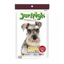 Pet Snack Jerhigh Stick 宠物零食 零食条