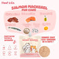 FLOOF & CO. LICKABLES 50G