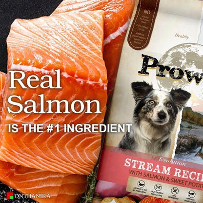 Prowild® Evolution High Protein Dog Food 3KG