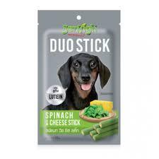 Pet Snack Jerhigh Stick 宠物零食 零食条