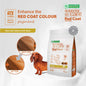 Nature's Protection Red Coat Puppy/Adult Salmon Dog Food 10KG