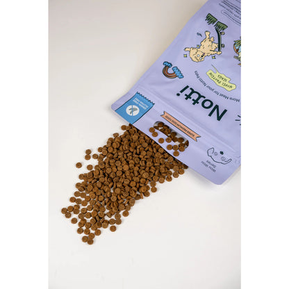 NOTTI DOG FOOD - ALLERGY CARE SLOW BAKED FRESH DUCK & SALMON 1.5KG