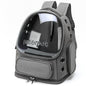 BACKPACK CARRIER BAG