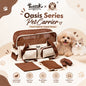 TWISSK OASIS SERIES: PET CARRIER