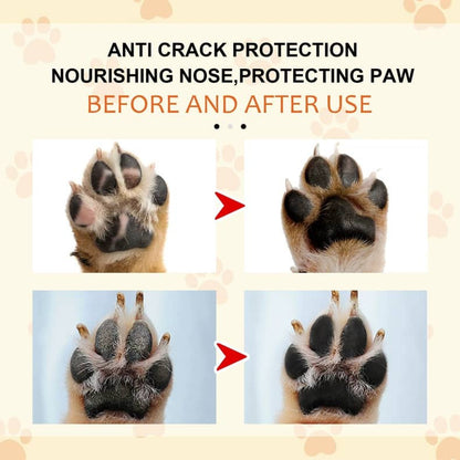 Yegbong Paw Balm 50g
