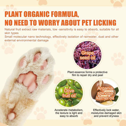 Yegbong Paw Balm 50g