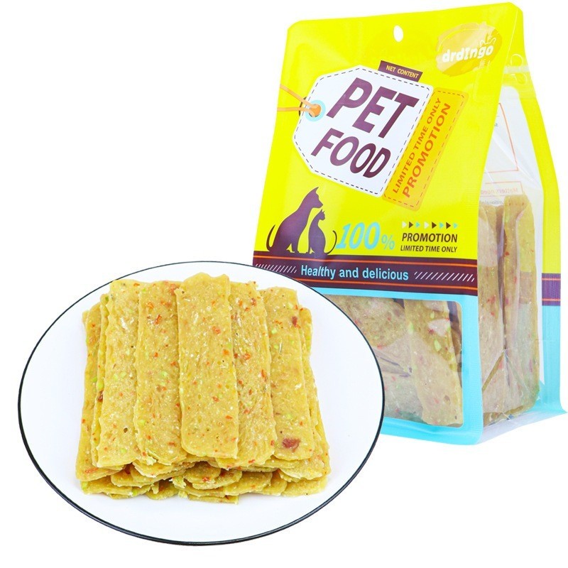 DR DINGO SNACK 100G Pet Snack