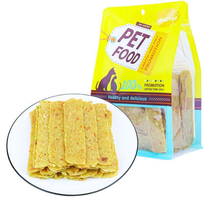 DR DINGO SNACK 100G Pet Snack