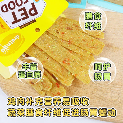 DR DINGO SNACK 100G Pet Snack