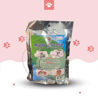 CFP Nutri Glucose 300g