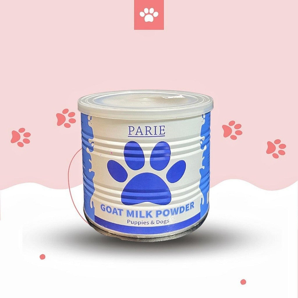 Parie Goat Milk Powder 500G