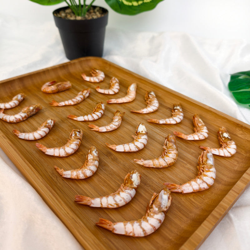 XYG Air-Dried Crispy Shrimp 30g/70g