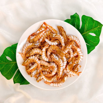 XYG Air-Dried Crispy Shrimp 30g/70g