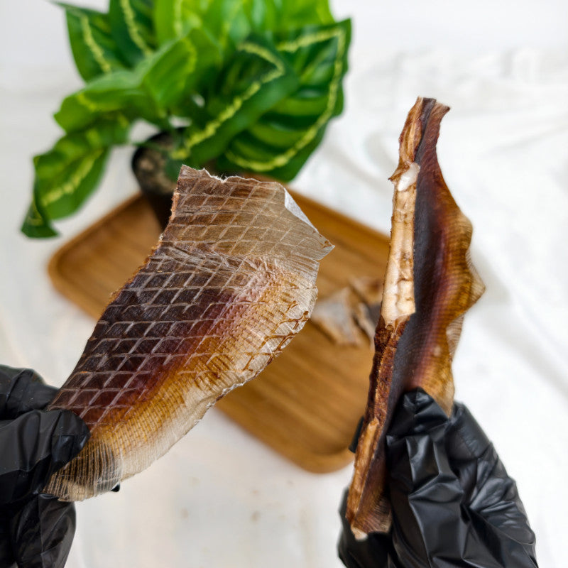 XYG Air-Dried Stingray 2PCS