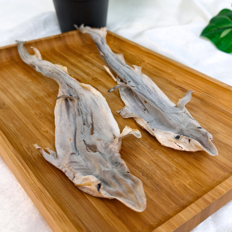 XYG Air-Dried Baby Shark 1PCS