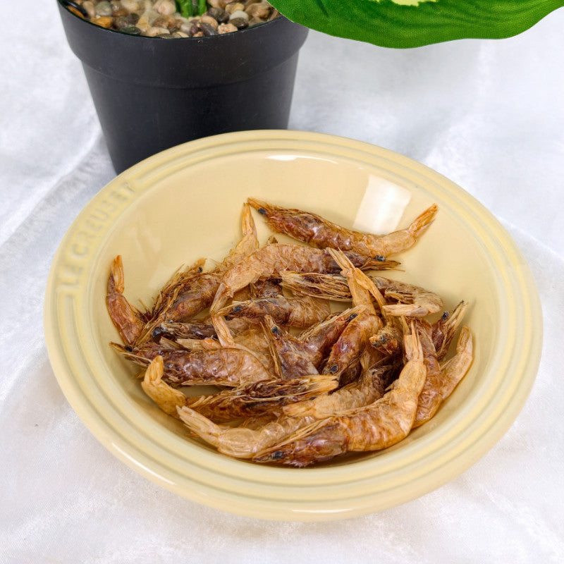 XYG Air-Dried Butter Shrimp 20G