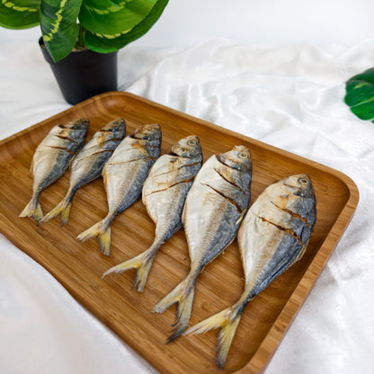 XYG Air-Dried Yellow Croaker Fish 6PCS