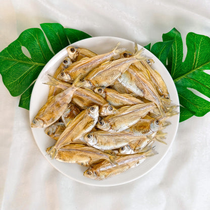 XYG Air-Dried Anchovy 40g/90g
