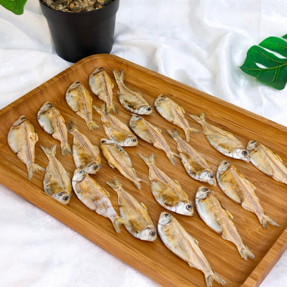 XYG Air-Dried Anchovy 40g/90g